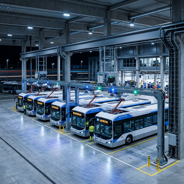 Consultante en gestion de programmes technologiques